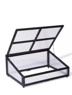 Cold Frame For Compact VegTrug® -Gardening Supplies 8594063 9214 tif