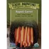 Napoli Carrot Organic Seeds 2 Napoli Carrot Organic Seeds -Gardening Supplies 8594070 9233 tif