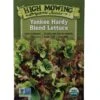 Yankee Hardy Blend Lettuce Organic Seeds 1 Yankee Hardy Blend Lettuce Organic Seeds -Gardening Supplies 8594080 9238 tif
