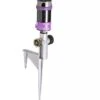 4-Pattern Cylinder Sprinkler With Spike -Gardening Supplies 8594317 1403 tif