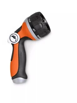 Easy-Flow 7-Pattern Spray Nozzle 5 Easy-Flow 7-Pattern Spray Nozzle -Gardening Supplies 8594318 1410 tif
