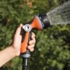 Easy-Flow 7-Pattern Spray Nozzle 1 Easy-Flow 7-Pattern Spray Nozzle -Gardening Supplies 8594318 6306 tif