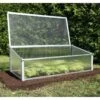 Bioprotect Year-Round Cold Frame 2 Bioprotect Year-Round Cold Frame -Gardening Supplies 8595055 003V 001E tif