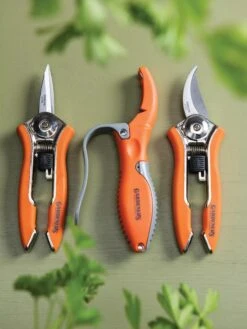 Gardener's Pocket Tool Set 7 Gardener's Pocket Tool Set -Gardening Supplies 8595268 9487 tif