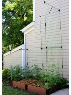 Stack & Extend Veggie Wall 10 Stack & Extend Veggie Wall -Gardening Supplies 8595683 06V 3 4