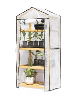 VegTrug® Patio Greenhouse 8 VegTrug® Patio Greenhouse -Gardening Supplies 8595803 7136 tif