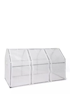 3-Season Plant Protection Tent, 3' X 6' -Gardening Supplies 8595806 9460 tif