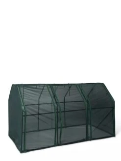 3-Season Plant Protection Tent, 3' X 6' -Gardening Supplies 8595806 9464 tif