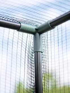 Crop Cage, 4' X 8' -Gardening Supplies 8596540 8957 tif