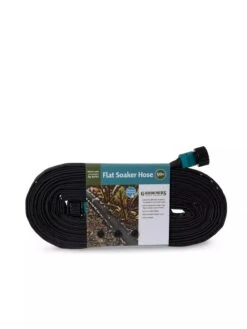 Flat Soaker Hoses -Gardening Supplies 8596590 7189 tif