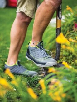 Kujo Yardwear Garden Shoe -Gardening Supplies 8597045 001V tif