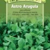 Astro Arugula Organic Seeds 2 Astro Arugula Organic Seeds -Gardening Supplies 8598214 01V tif