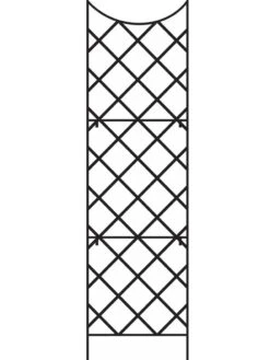 Panacea Giant Garden Trellis, 9' 12 Panacea Giant Garden Trellis, 9' -Gardening Supplies 8598275 01V tif