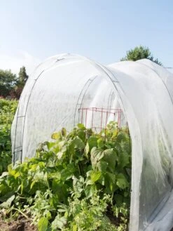 Super Hoop Bases, Set Of 6 9 Super Hoop Bases, Set Of 6 -Gardening Supplies 8598301 0591 tif