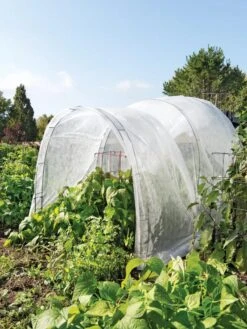 Super Hoop Bases, Set Of 6 7 Super Hoop Bases, Set Of 6 -Gardening Supplies 8598301 0611 tif 1