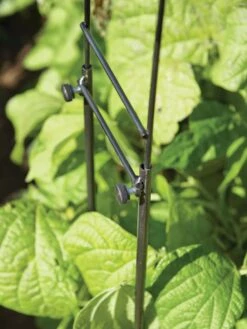 Adjustable Super Hoops, Set Of 3 11 Adjustable Super Hoops, Set Of 3 -Gardening Supplies 8598301 0640 tif