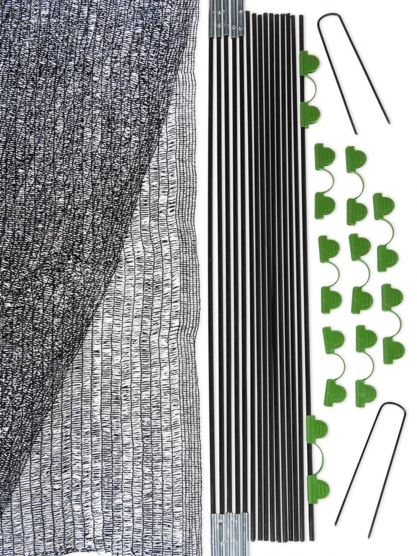 Shade Tunnel 4 Shade Tunnel - Image 2