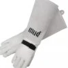 Men's Mud® Gauntlet Rose Gloves 2 Men's Mud® Gauntlet Rose Gloves -Gardening Supplies 8598696 02V tif 1