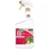 Captain Jack's™ BT Thuricide Ready To Use Spray -Gardening Supplies 8598720 02V