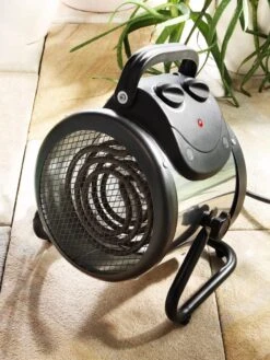 Biogreen Palma 1.5 KW Greenhouse Heater 13 Biogreen Palma 1.5 KW Greenhouse Heater -Gardening Supplies 8598721 03V tif