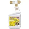 Bonide® Chipmunk, Squirrel And Rodent Repellent Ready To Use Spray -Gardening Supplies 8598722 02V