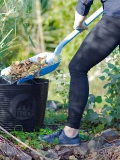 Recycled Tubtrug, 11 Gallon -Gardening Supplies 8599081 06V tif