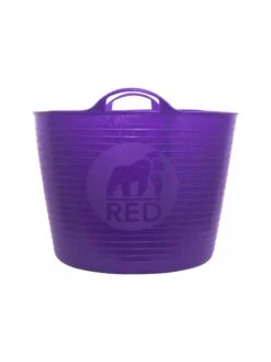 Colorful Tubtrug, 20 Gallon 8 Colorful Tubtrug, 20 Gallon -Gardening Supplies 8599088 03V tif