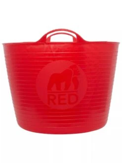 Colorful Tubtrug, 20 Gallon 9 Colorful Tubtrug, 20 Gallon -Gardening Supplies 8599088 04V tif