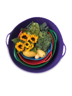 Colorful Tubtrug, 3-1/2 Gallon 9 Colorful Tubtrug, 3-1/2 Gallon -Gardening Supplies 8599088 20GalTubTrug gif 1