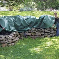 The Planket® Frost Protection Plant Cover, 10' X 20' 8 The Planket® Frost Protection Plant Cover, 10' X 20' -Gardening Supplies 8599101 01V tif