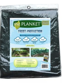The Planket® Frost Protection Plant Cover, 10' X 20' 7 The Planket® Frost Protection Plant Cover, 10' X 20' -Gardening Supplies 8599101 02V tif