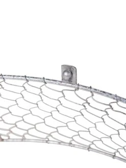 Chicken Wire Cloche With Extension 21 Chicken Wire Cloche With Extension -Gardening Supplies 8599107 2293 tif 1
