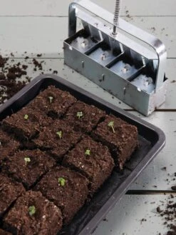 Vermont Compost Company Fort Vee™ Potting Mix, 20 Quarts -Gardening Supplies 8599281 5926