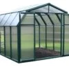 Canopia® By Palram Hobby Gardener Greenhouse, 8' -Gardening Supplies 8599331 03V tif
