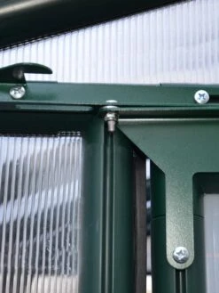 Canopia® By Palram Hobby Gardener Greenhouse, 8' 19 Canopia® By Palram Hobby Gardener Greenhouse, 8' -Gardening Supplies 8599331 06V tif