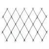Achla Designs Wall-Mounted Lattice Trellis -Gardening Supplies 8599490 01V tif