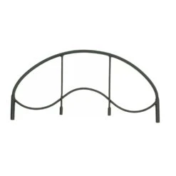 Achla Designs Waves Trellis 8 Achla Designs Waves Trellis -Gardening Supplies 8599491 03V tif