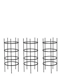 Titan Tomato Cages, Set Of 3 -Gardening Supplies 8599861 18713 tif