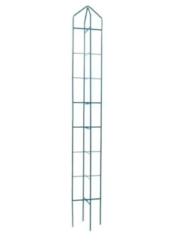 Zenith Folding Garden Supports, Set Of 2 23 Zenith Folding Garden Supports, Set Of 2 -Gardening Supplies 8600072 19235 tif