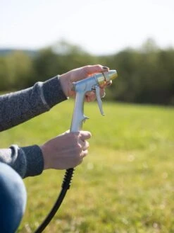 Gardener’s Lifetime Twist Deluxe Hose Nozzle 12 Gardener’s Lifetime Twist Deluxe Hose Nozzle -Gardening Supplies 8600140 0712 tif