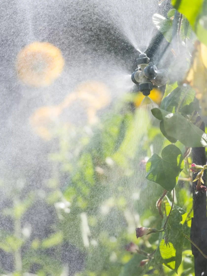 Landscape 4-Way Cooling Mist Kit, 50' 7 Landscape 4-Way Cooling Mist Kit, 50' - Image 5