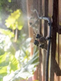 Landscape 4-Way Cooling Mist Kit, 50' 10 Landscape 4-Way Cooling Mist Kit, 50' -Gardening Supplies 8600154 1021 tif