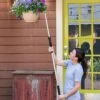 8-Pattern Telescoping Watering Wand, 6’ 1 8-Pattern Telescoping Watering Wand, 6’ -Gardening Supplies 8600158 3777 tif