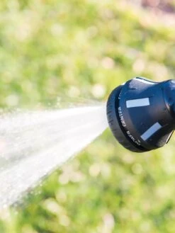 18” 8-Pattern Rotating Water Wand With Cork Handle 29 18” 8-Pattern Rotating Water Wand With Cork Handle -Gardening Supplies 8600231 494 tif