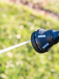 18” 8-Pattern Rotating Water Wand With Cork Handle 24 18” 8-Pattern Rotating Water Wand With Cork Handle -Gardening Supplies 8600231 496 tif