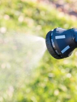 18” 8-Pattern Rotating Water Wand With Cork Handle 25 18” 8-Pattern Rotating Water Wand With Cork Handle -Gardening Supplies 8600231 498 tif