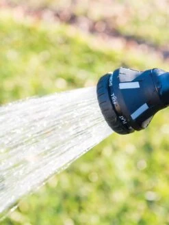 18” 8-Pattern Rotating Water Wand With Cork Handle 20 18” 8-Pattern Rotating Water Wand With Cork Handle -Gardening Supplies 8600231 506 tif