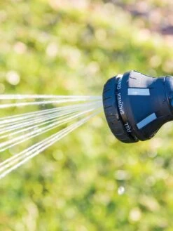 18” 8-Pattern Rotating Water Wand With Cork Handle 22 18” 8-Pattern Rotating Water Wand With Cork Handle -Gardening Supplies 8600231 510 tif