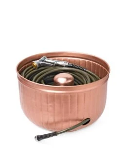 Classic Copper Hose Pot 15 Classic Copper Hose Pot -Gardening Supplies 8600238 17827 tif