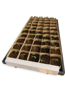 Paper Pots Starter Set 11 Paper Pots Starter Set -Gardening Supplies 8600273 18527 tif